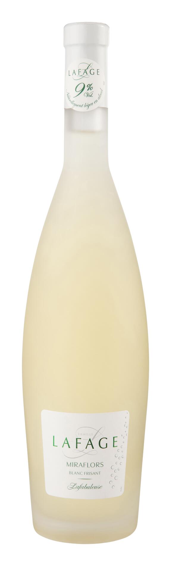 MIRAFLORS LAFABULEUSE