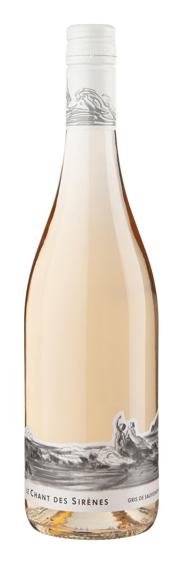 LE CHANT DES SIRÈNES