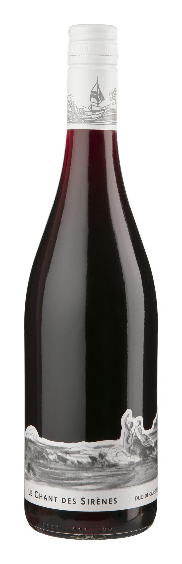 LE CHANT DES SIRÈNES