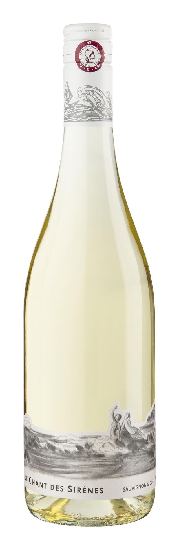 LE CHANT DES SIRÈNES