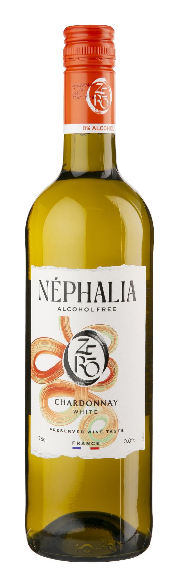 NÉPHALIA CHARDONNAY