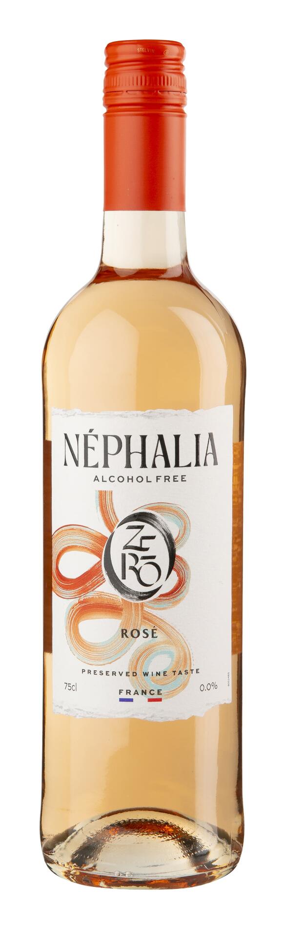 NÉPHALIA ROSÉ