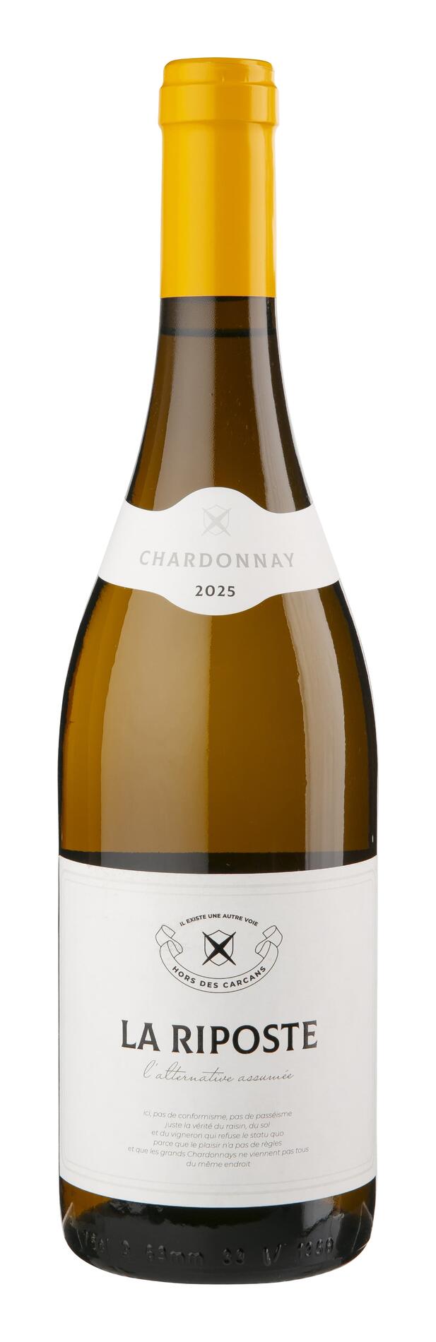 LES ÉCLAIREURS "LA RIPOSTE"