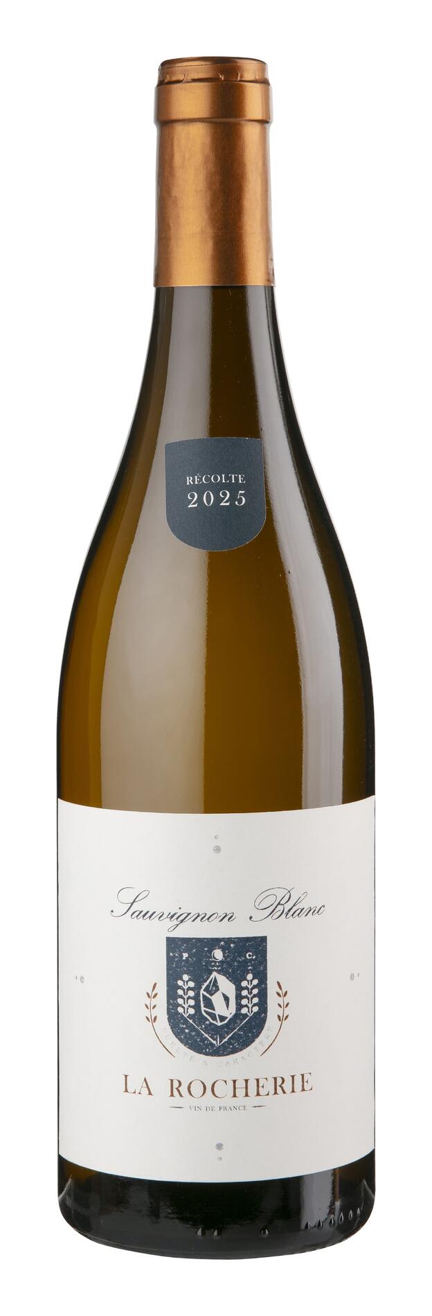 LES ÉCLAIREURS "LA ROCHERIE"