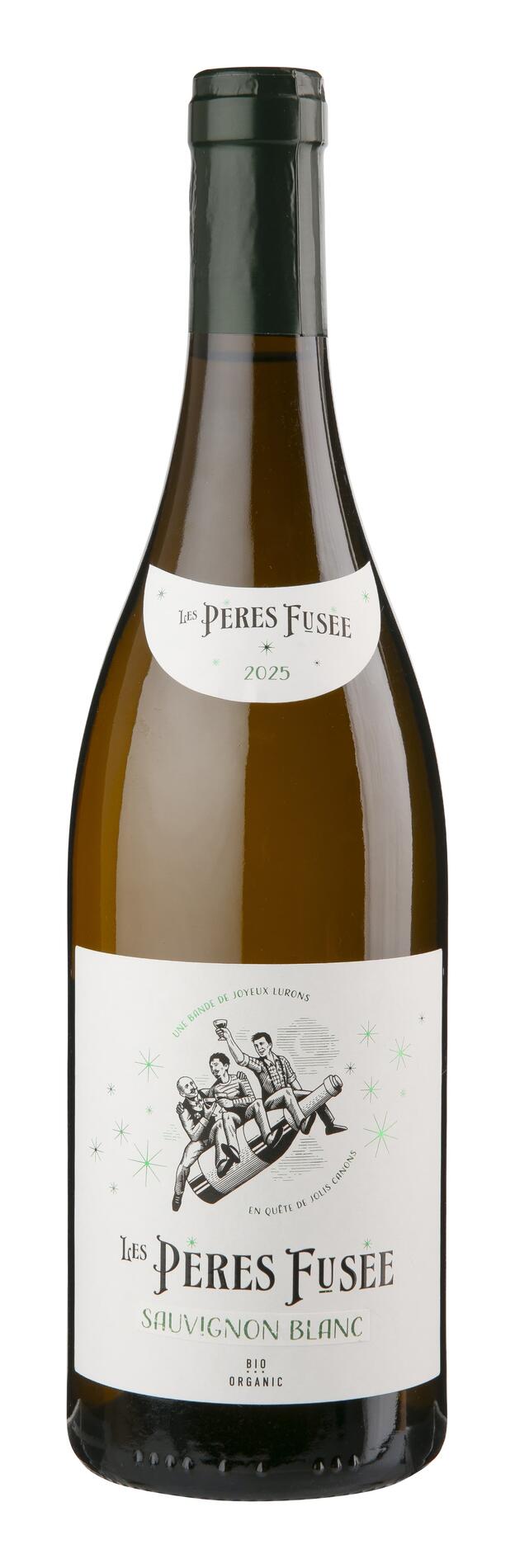 LES ÉCLAIREURS "LES PÈRES FUSÉE"