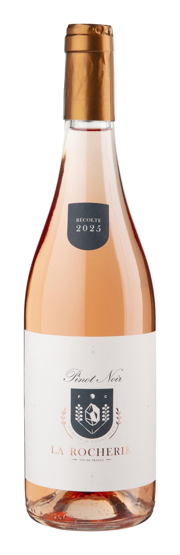 LES ÉCLAIREURS "LA ROCHERIE"