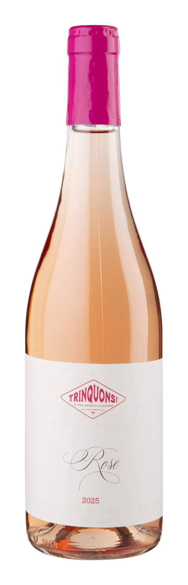 LES ÉCLAIREURS "TRINQUONS"