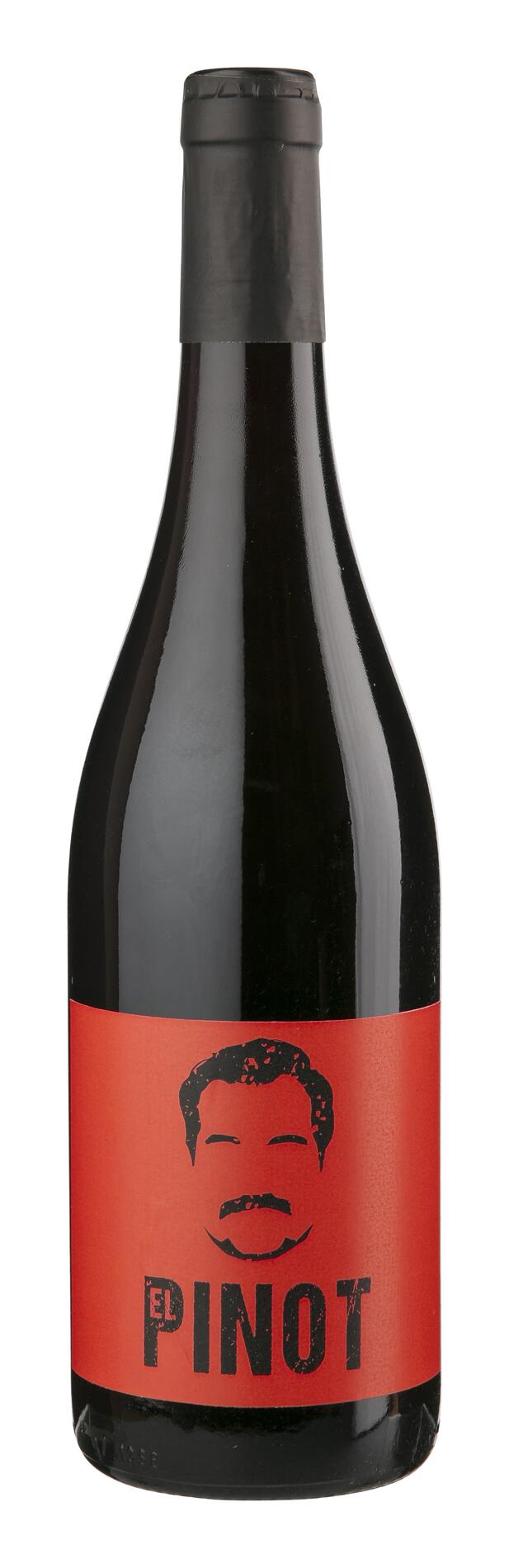 LES ÉCLAIREURS "EL PINOT"