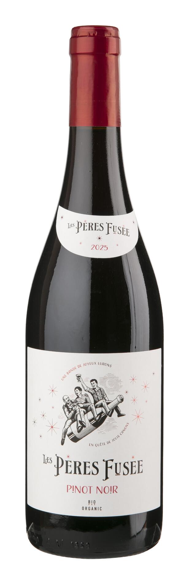 LES ÉCLAIREURS "LES PÈRES FUSÉE"