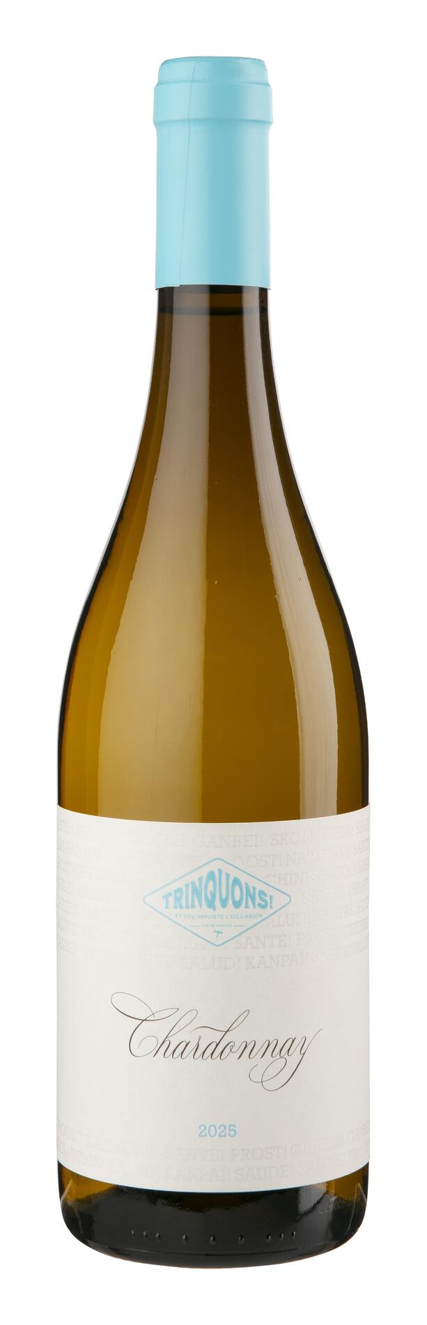 LES ÉCLAIREURS "TRINQUONS"