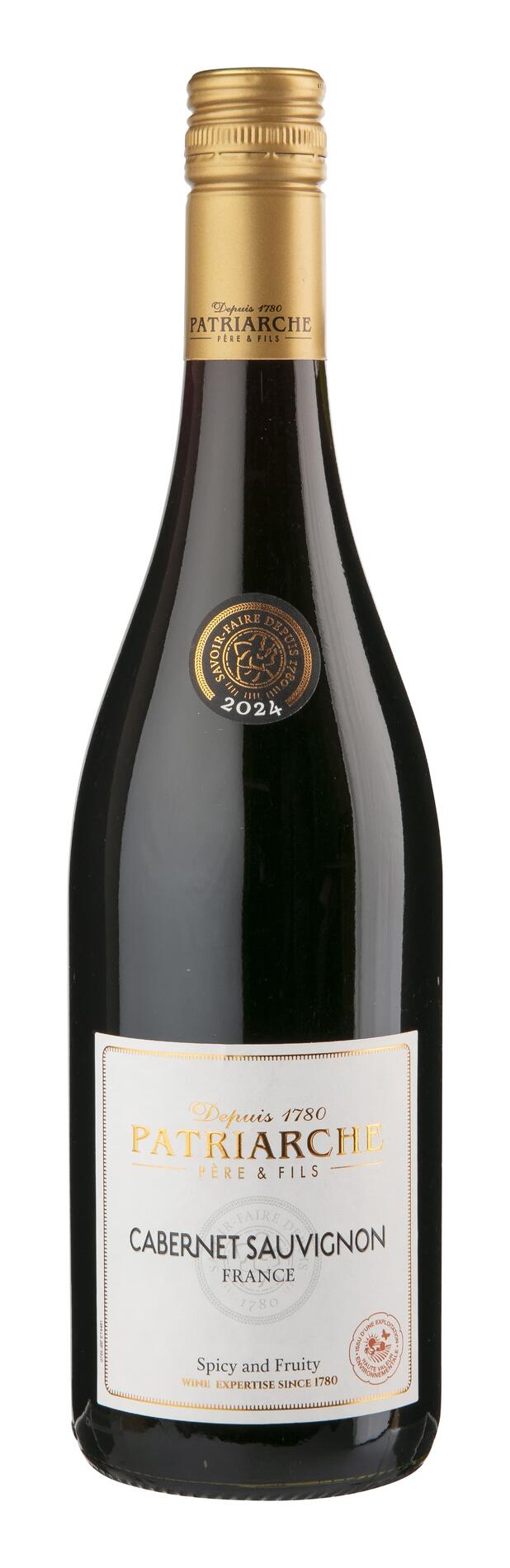 PATRIARCHE PÈRE & FILS