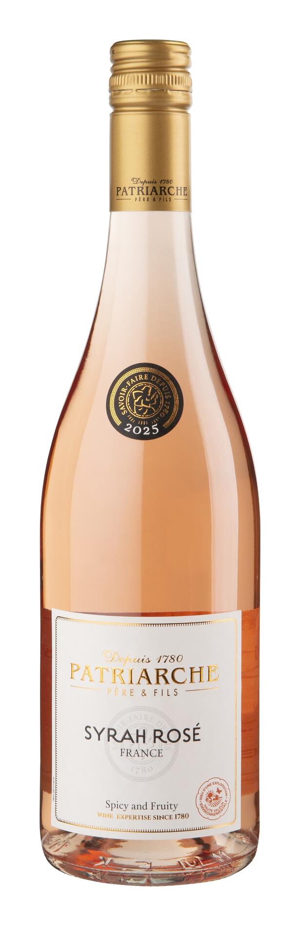 PATRIARCHE PÈRE & FILS