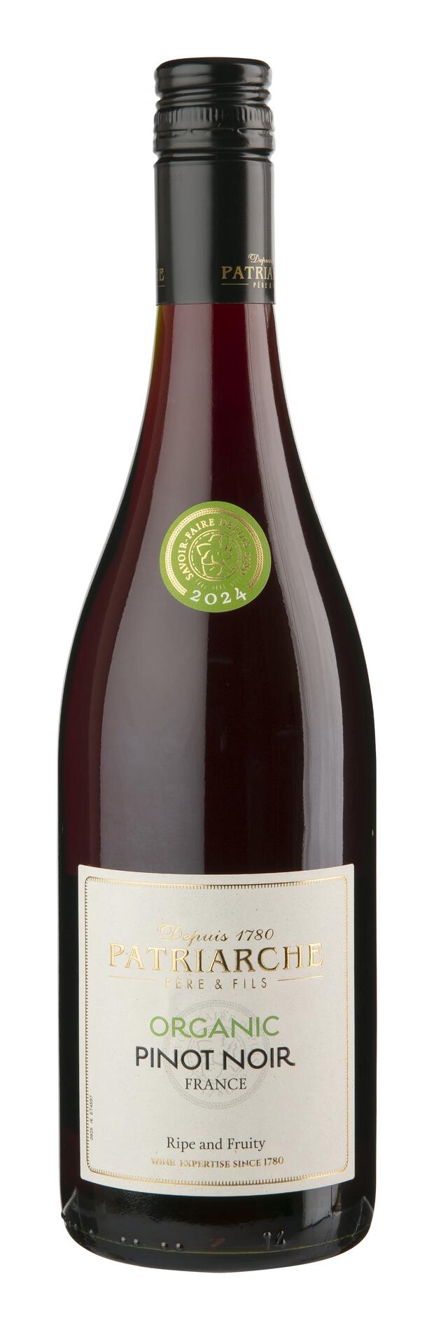 PATRIARCHE PÈRE & FILS