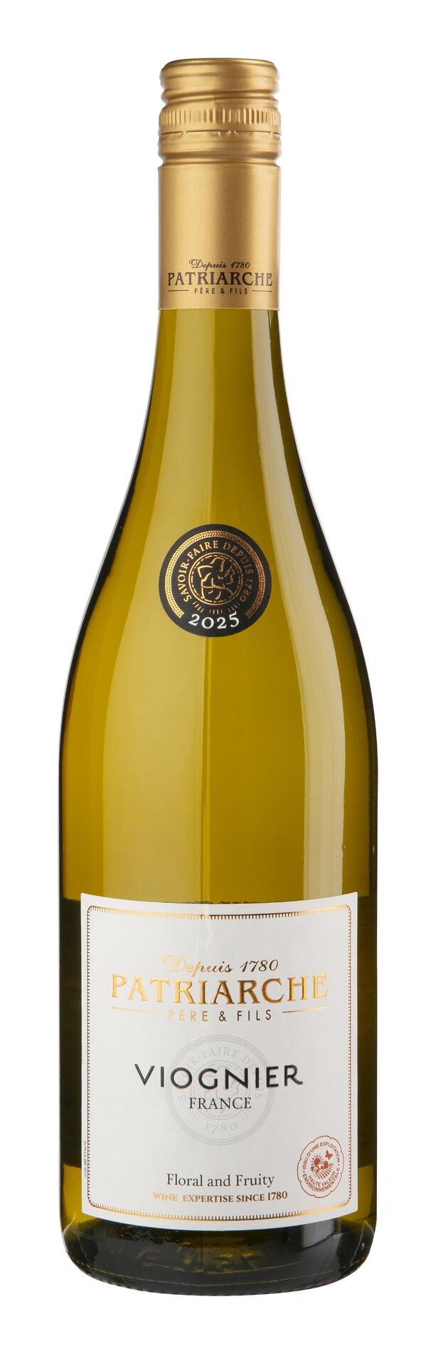 PATRIARCHE PÈRE & FILS