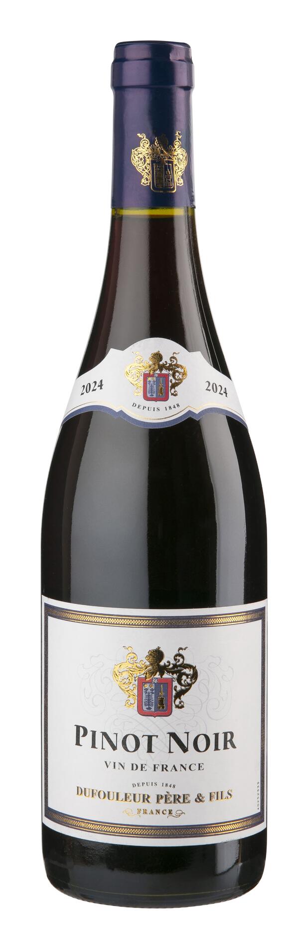 DUFOULEUR PÈRE & FILS