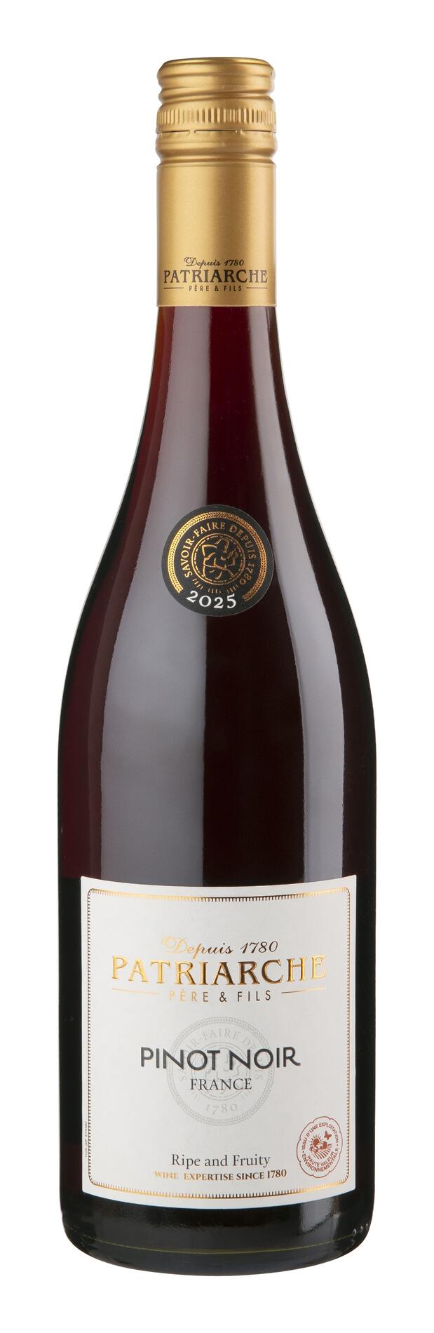 PATRIARCHE PÈRE & FILS
