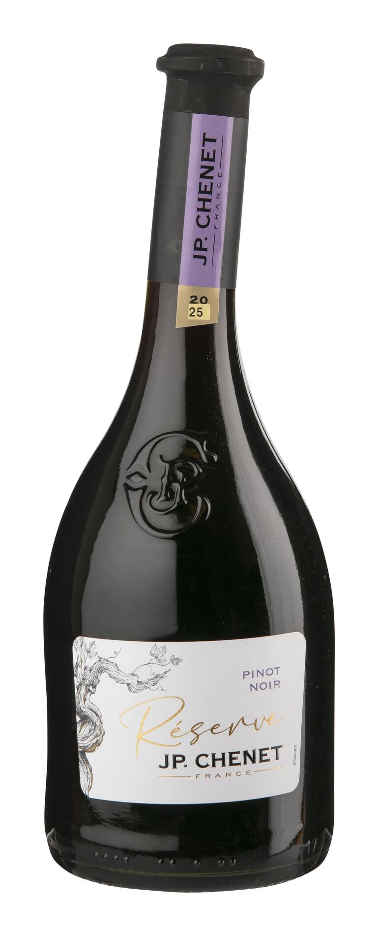 JP. CHENET RÉSERVE