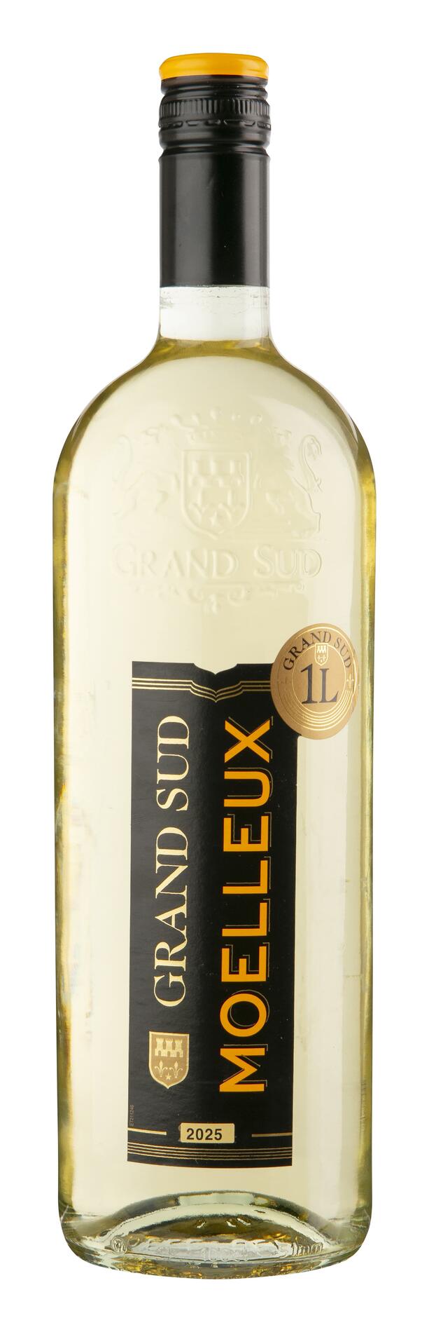 GRAND SUD MEDIUM SWEET