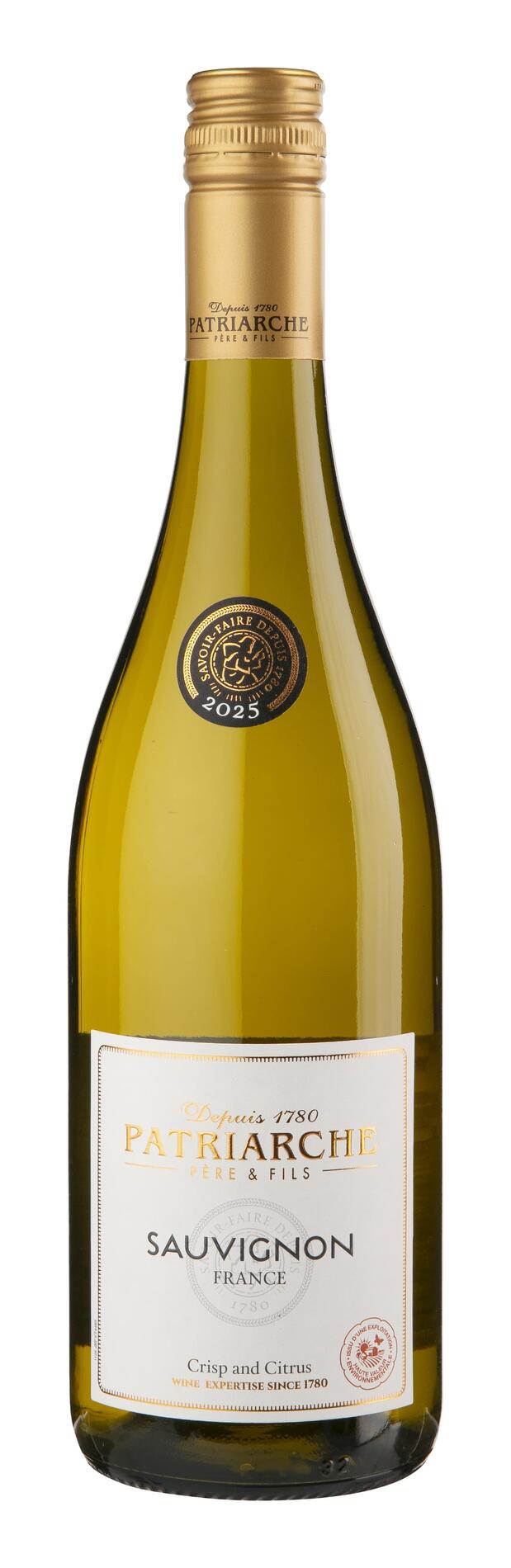 PATRIARCHE PÈRE & FILS
