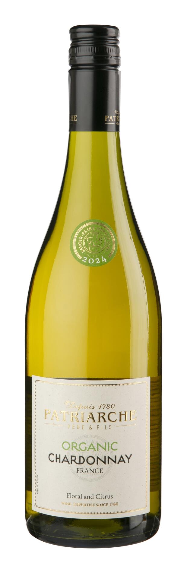 PATRIARCHE PÈRE & FILS