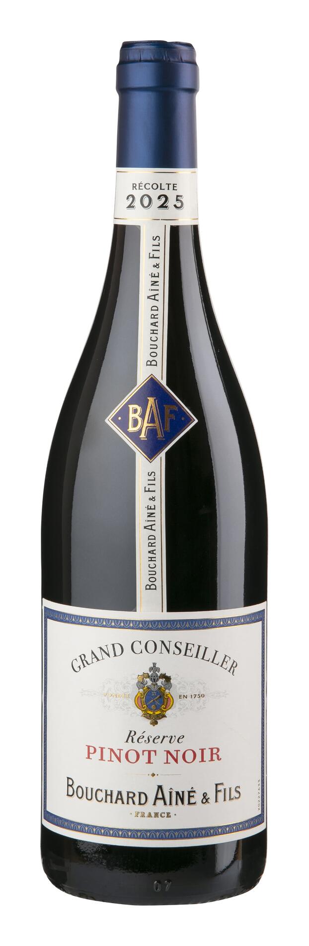 BOUCHARD AÎNÉ & FILS - GRAND CONSEILLER