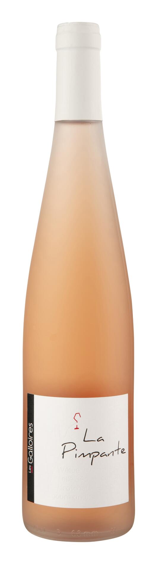 LA PIMPANTE