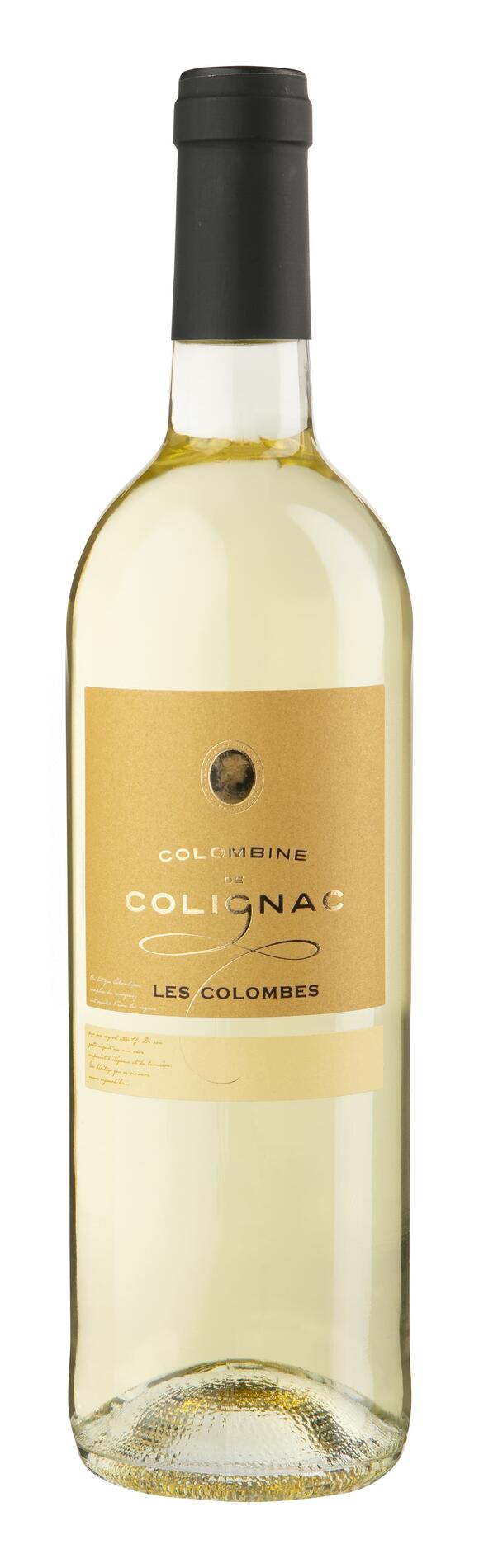 COLOMBINE DE COLIGNAC