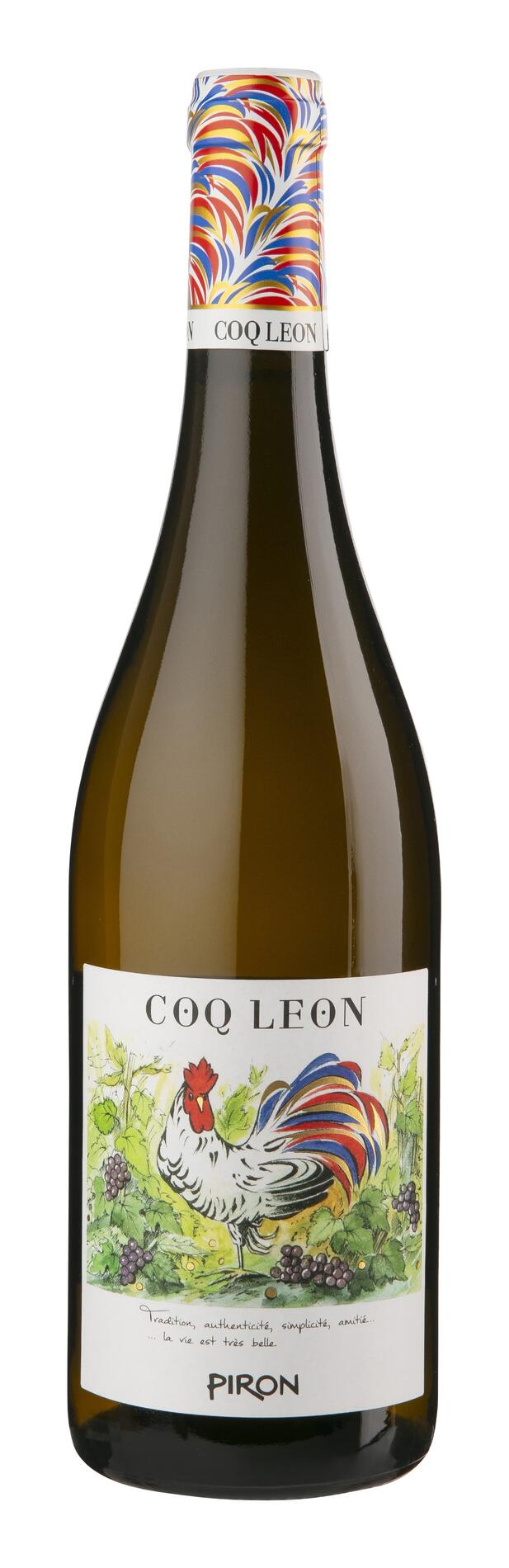COQ LÉON