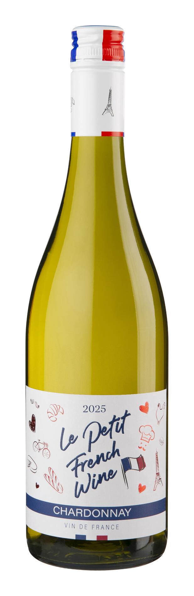 LE PETIT FRENCH WINE