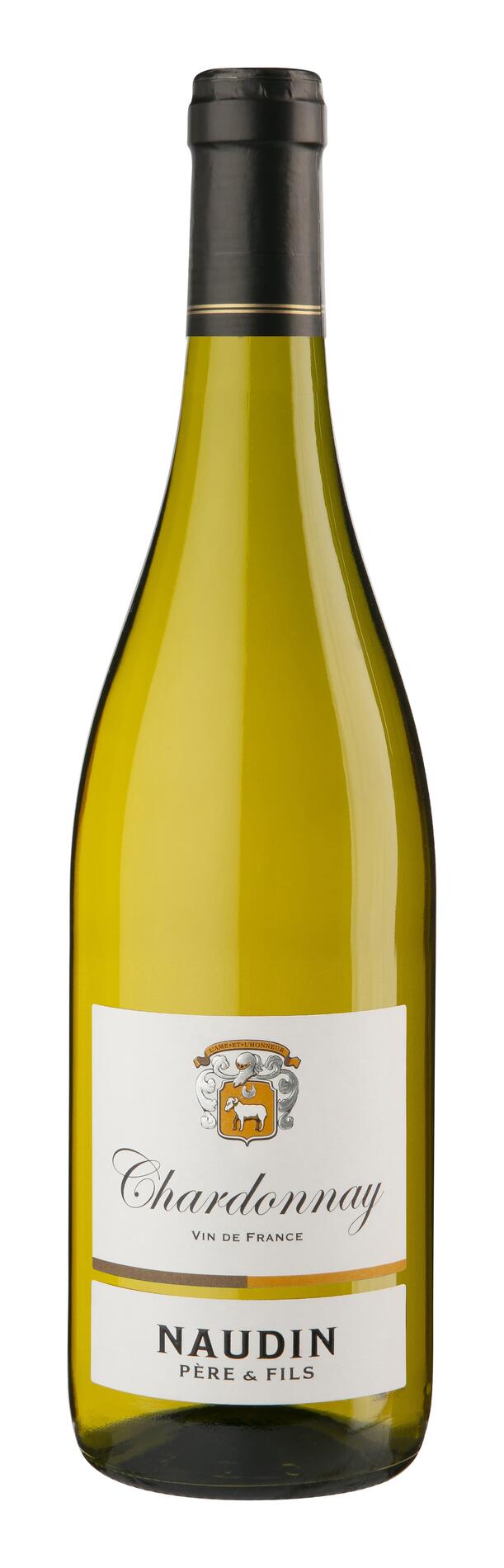 NAUDIN PÈRE ET FILS