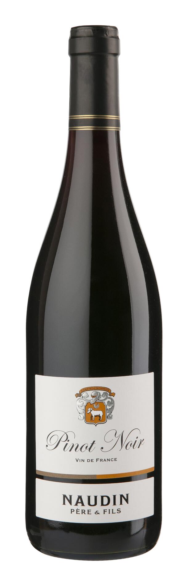 NAUDIN PÈRE ET FILS