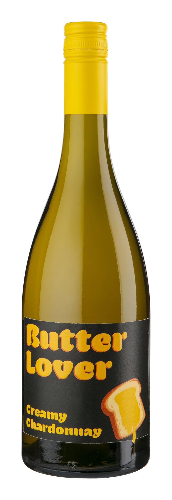 BUTTER LOVER