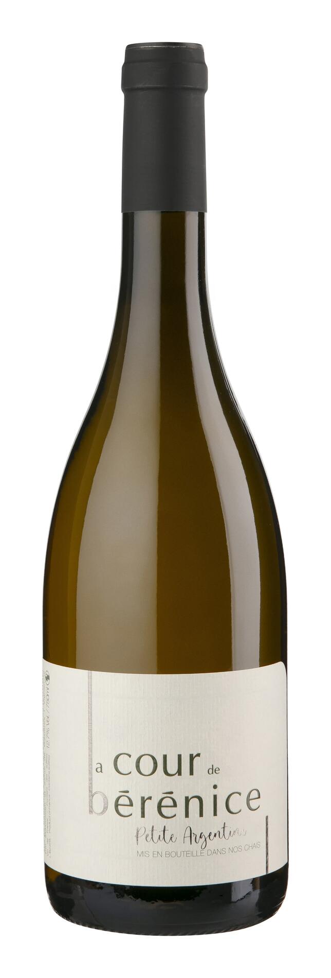 LA COUR DE BÉRÉNICE - PETITE ARGENTINE