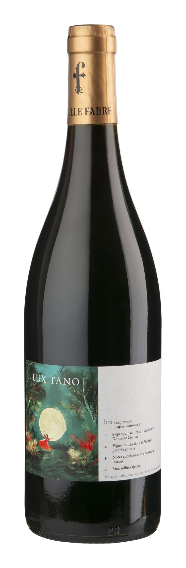 LUX TANO