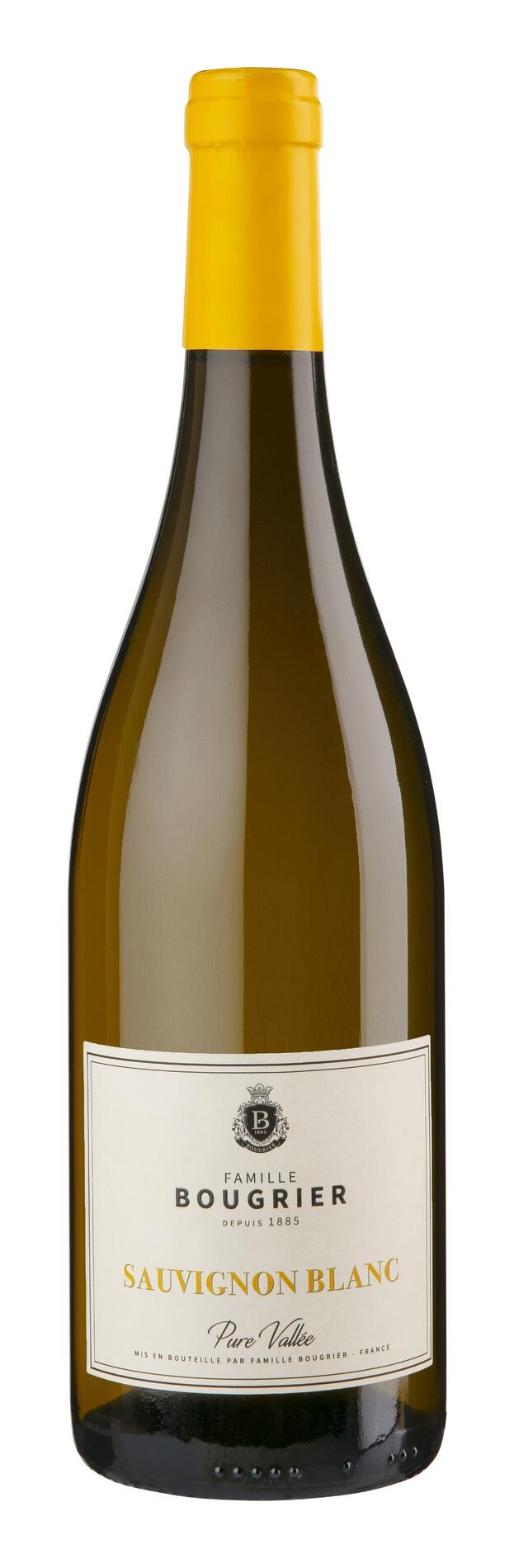 FAMILLE BOUGRIER - PURE VALLÉE