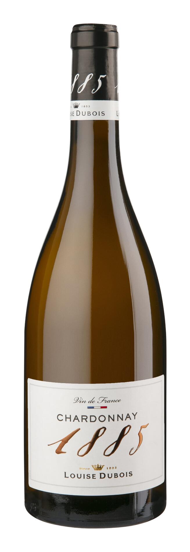 LOUISE DUBOIS 1885