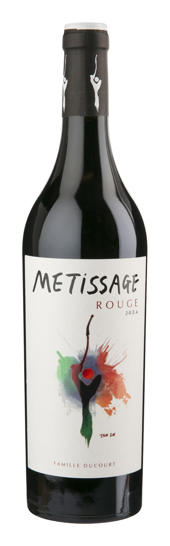 MÉTISSAGE