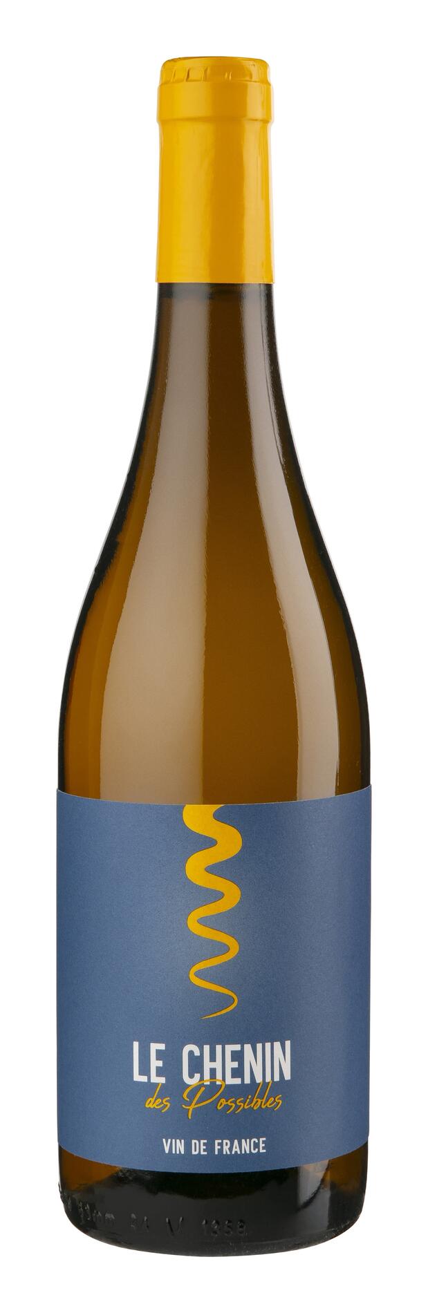 LES ÉCLAIREURS "LE CHENIN DES POSSIBLES"