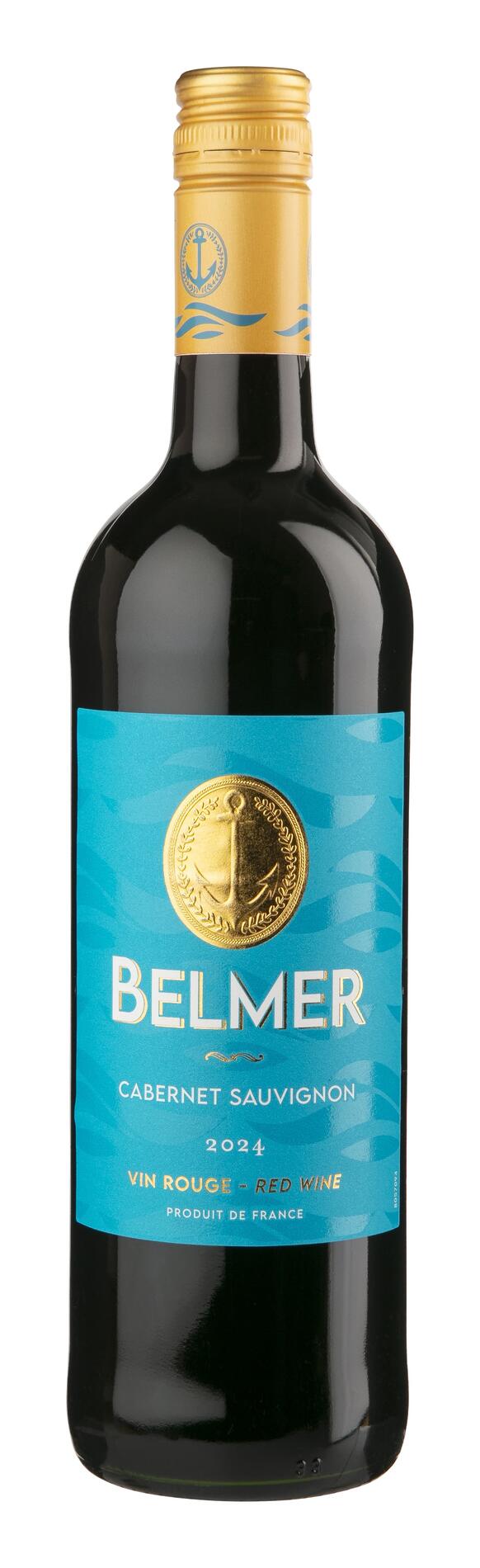 BELMER