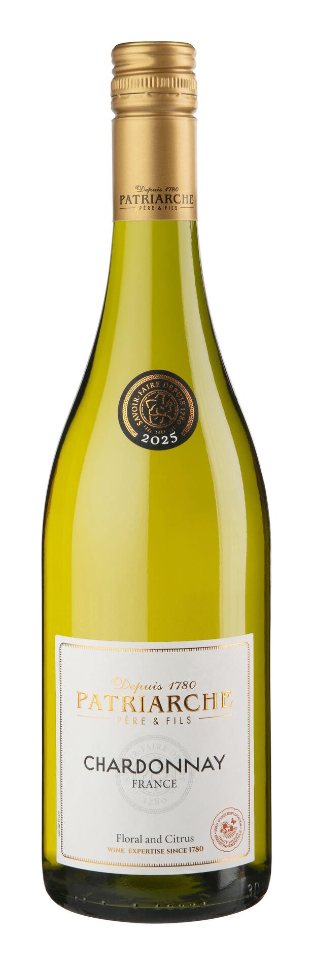 PATRIARCHE PÈRE & FILS