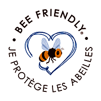 Logo Bee Friendly